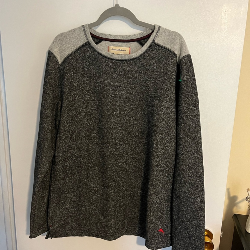 Tommy Bahama crewneck sweatshirt